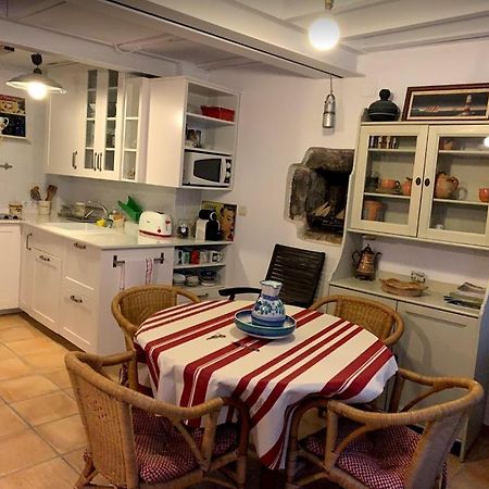 Villa Pexe Na Mar à Lastres Extérieur photo