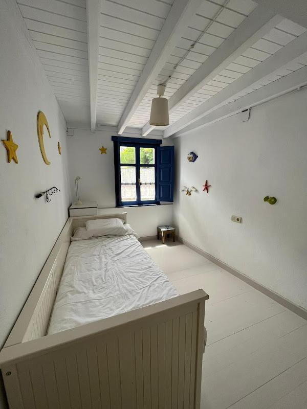 Villa Pexe Na Mar à Lastres Extérieur photo